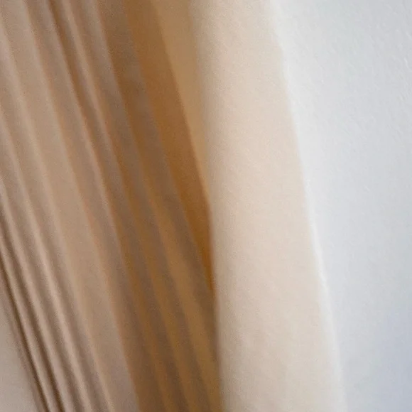 See By Chloe Cream Mini Dress - Picture 10 of 13